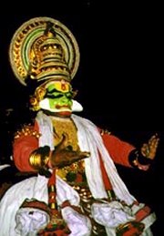 Kathakali