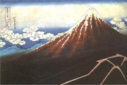 Hokusai