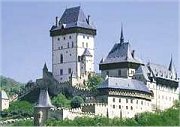 Karltejn