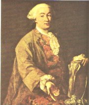 Carlo Goldoni