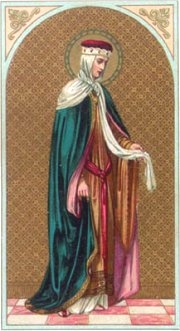 sv. Ludmila