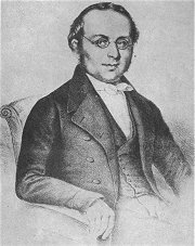Josef Beckel: F.L.elakovsk (1841)
