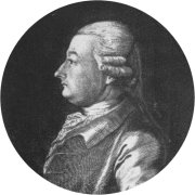 Jan Berka: F.M.Pelcl (1784)