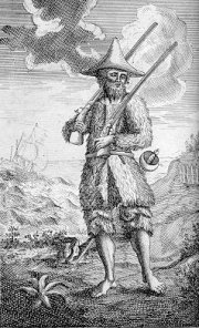 Robinson Crusoe