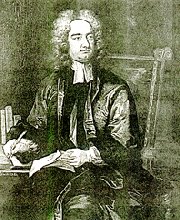 Jonathan Swift