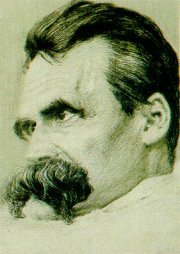 Friedrich Nietzsche