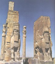 Persepolis  hlavn msto persk e