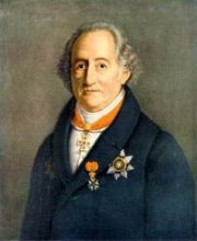 Kolbe: Goethe