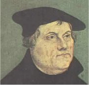 Martin Luther