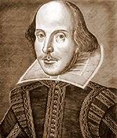 William Shakespeare