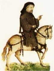 Geoffrey Chaucer