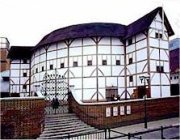 Shakespearovo divadlo Globe