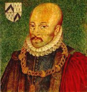 Michel de Montaigne