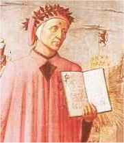 Domenico di Michelino: Dante