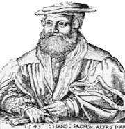 Hans Sachs