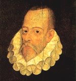 Miguel de Cervantes