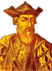 Vasco da Gama