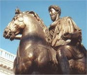 Marcus Aurelius