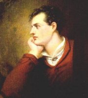 R.Westall: Byron