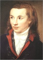 Franz Gareis: Novalis