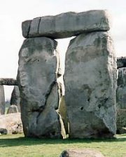 Stonehenge